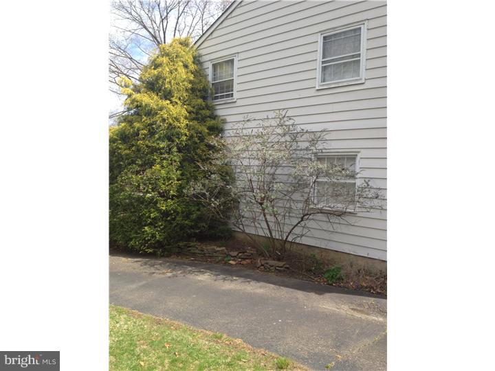 22 Gill Road Haddonfield, NJ 08033 - Photo 19 of 21 Side Yard