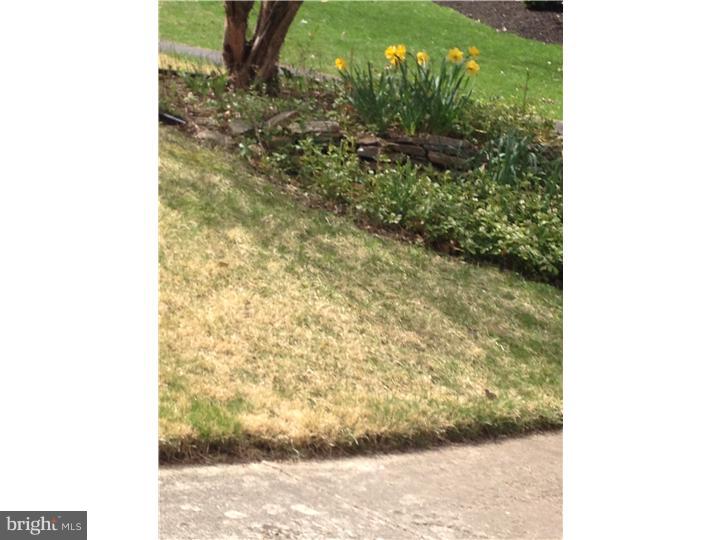 22 Gill Road Haddonfield, NJ 08033 - Photo 20 of 21 Front Yard