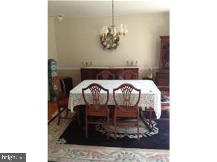 22 Gill Road Haddonfield, NJ 08033 - Photo 3 of 21 Dining Room