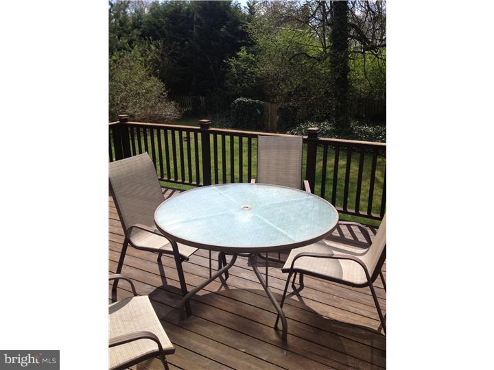 22 Gill Road Haddonfield, NJ 08033 - Photo 9 of 21 Deck