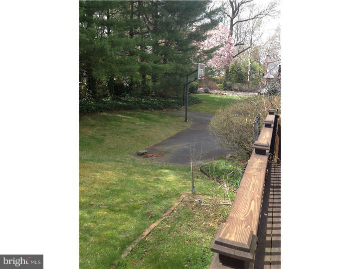 22 Gill Road Haddonfield, NJ 08033 - Photo 10 of 21 Back Yard