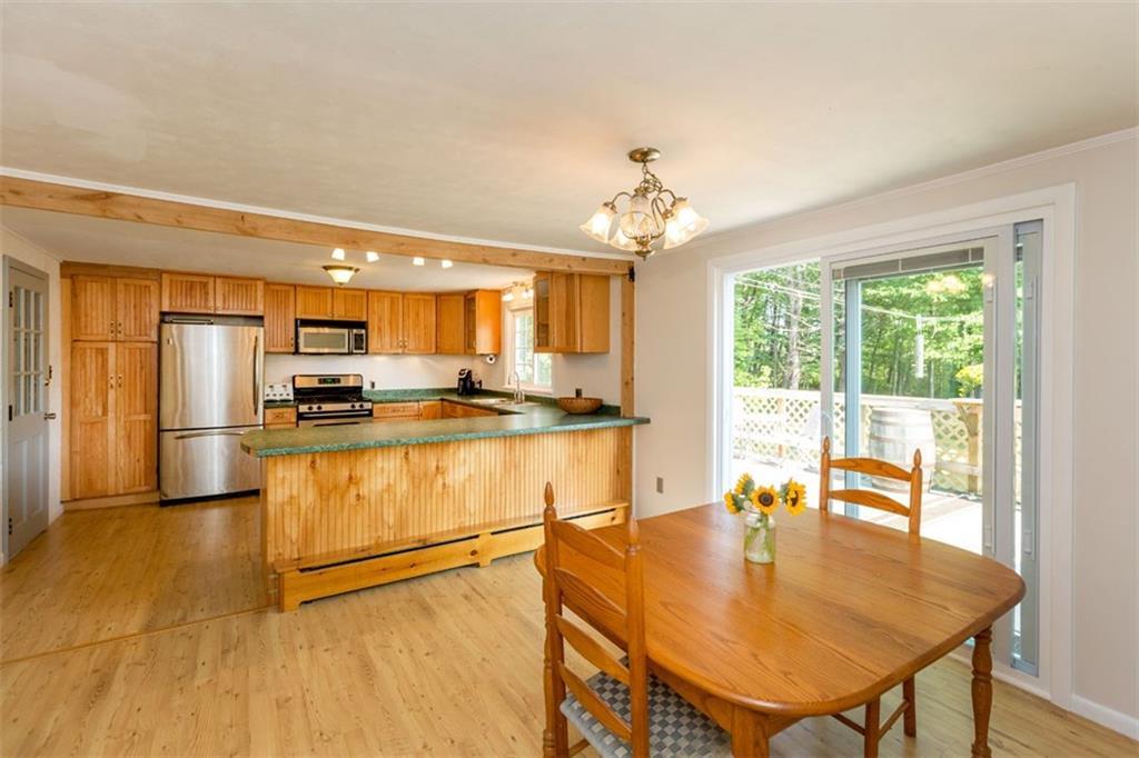 238 Main Road Westport Island, ME 04578 - Photo 9 of 35 Photo