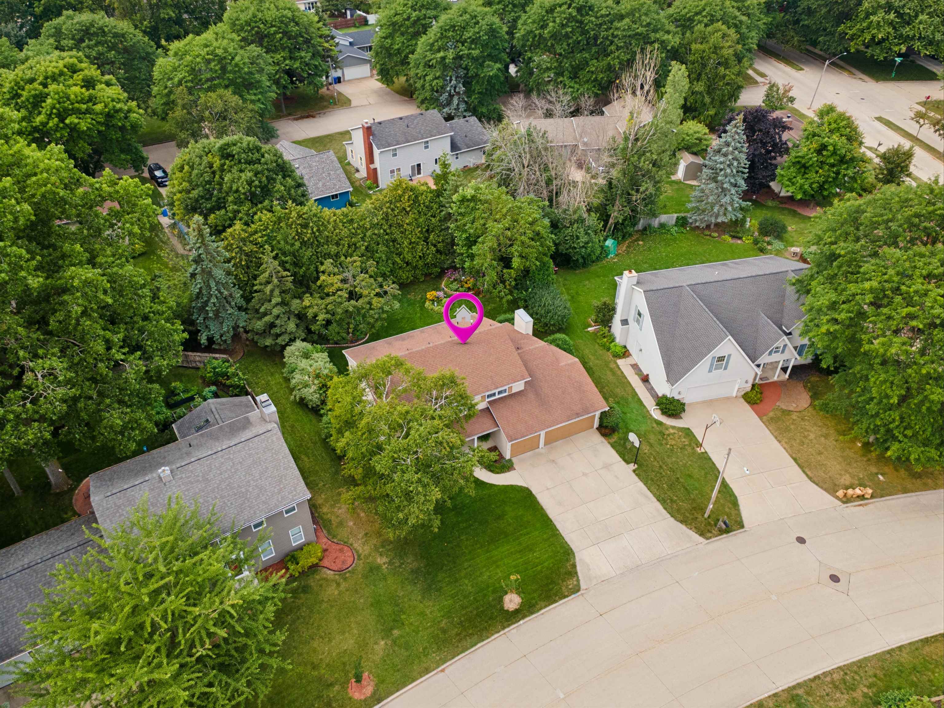 33 Pheasant Court Appleton, WI 54915 - Photo 38 of 40 Gallery Image 38