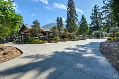 $6,488,000 | 6420 Soda Bay Road, Kelseyville, CA 95451