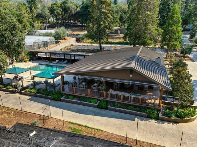 $6,488,000 | 6420 Soda Bay Road, Kelseyville, CA 95451
