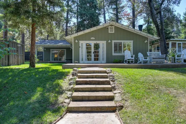 $6,488,000 | 6420 Soda Bay Road, Kelseyville, CA 95451