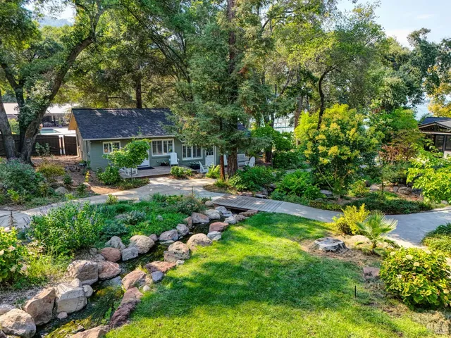 $6,488,000 | 6420 Soda Bay Road, Kelseyville, CA 95451