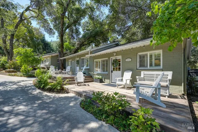 $6,488,000 | 6420 Soda Bay Road, Kelseyville, CA 95451
