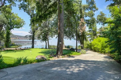 $6,488,000 | 6420 Soda Bay Road, Kelseyville, CA 95451