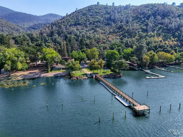$6,488,000 | 6420 Soda Bay Road, Kelseyville, CA 95451