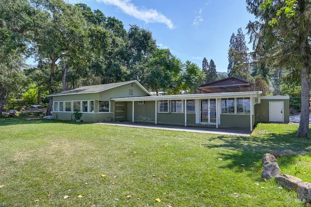 $6,488,000 | 6420 Soda Bay Road, Kelseyville, CA 95451