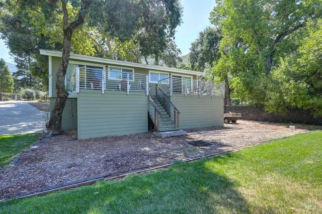 $6,488,000 | 6420 Soda Bay Road, Kelseyville, CA 95451