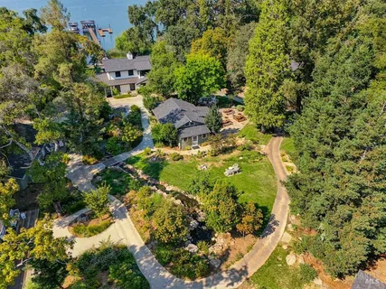$6,488,000 | 6420 Soda Bay Road, Kelseyville, CA 95451