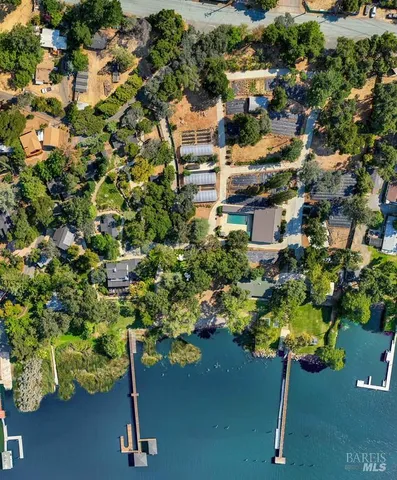 $6,488,000 | 6420 Soda Bay Road, Kelseyville, CA 95451