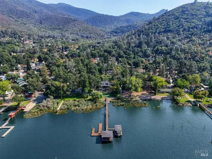 $6,488,000 | 6420 Soda Bay Road, Kelseyville, CA 95451