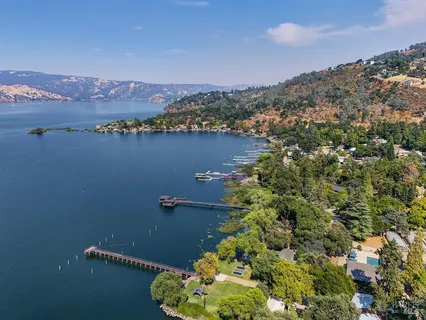 $6,488,000 | 6420 Soda Bay Road, Kelseyville, CA 95451