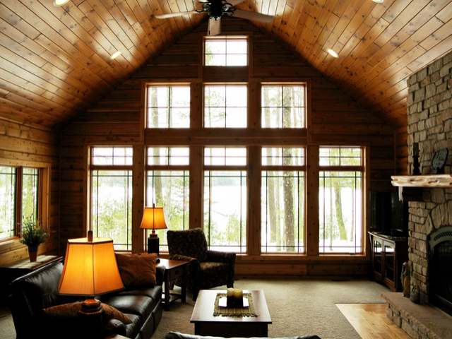 10587 Cedar Falls Road Hazelhurst, WI 54531 - Photo 17 of 20 Gallery Image 17