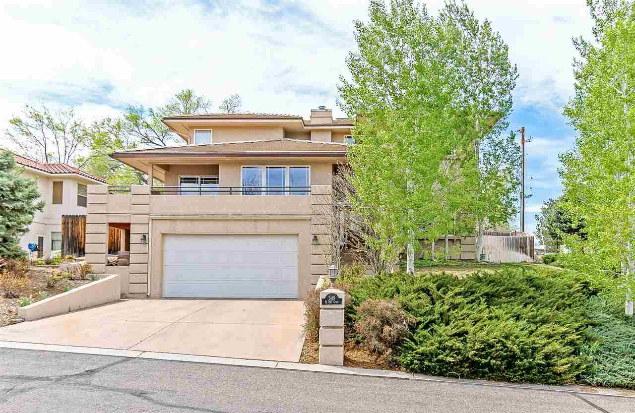 549 El Rio Court Grand Junction, CO 81507 - Photo 1 of 35 Gallery Image 1