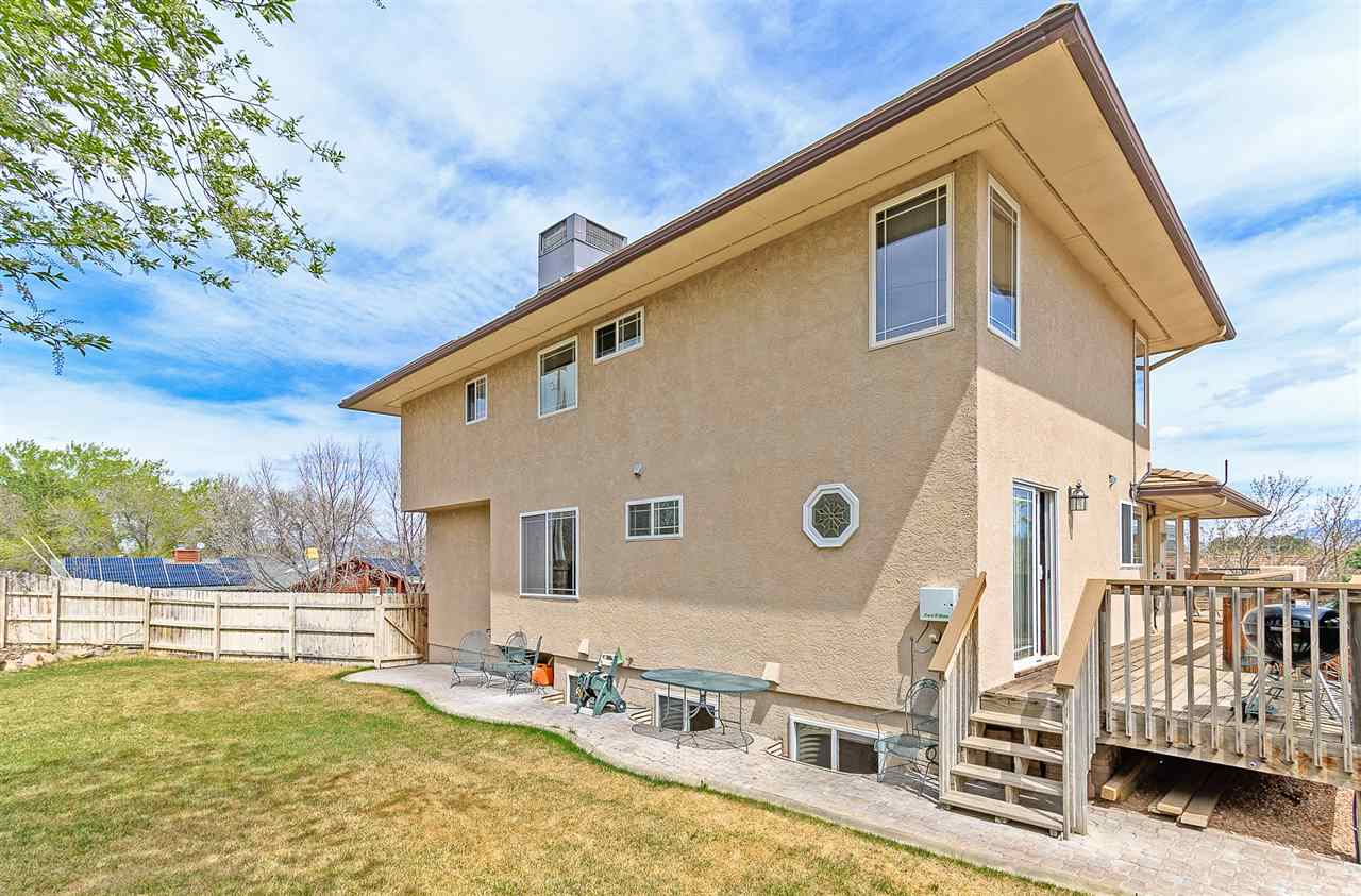 549 El Rio Court Grand Junction, CO 81507 - Photo 31 of 35 Gallery Image 31