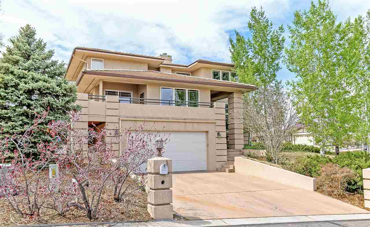 549 El Rio Court Grand Junction, CO 81507 - Photo 33 of 35 Gallery Image 33