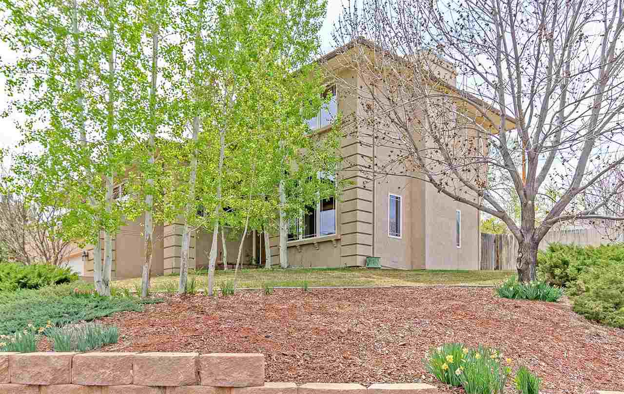 549 El Rio Court Grand Junction, CO 81507 - Photo 34 of 35 Gallery Image 34