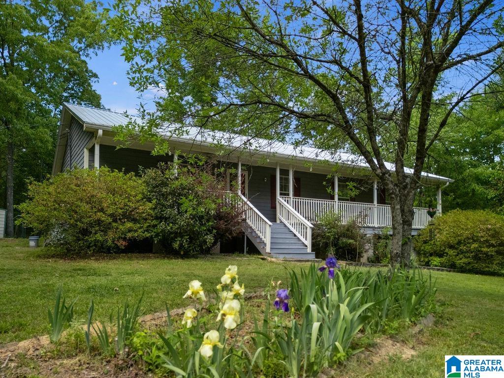 5875 Snowville Brent Road Dora, AL 35062 - Photo 1 of 27