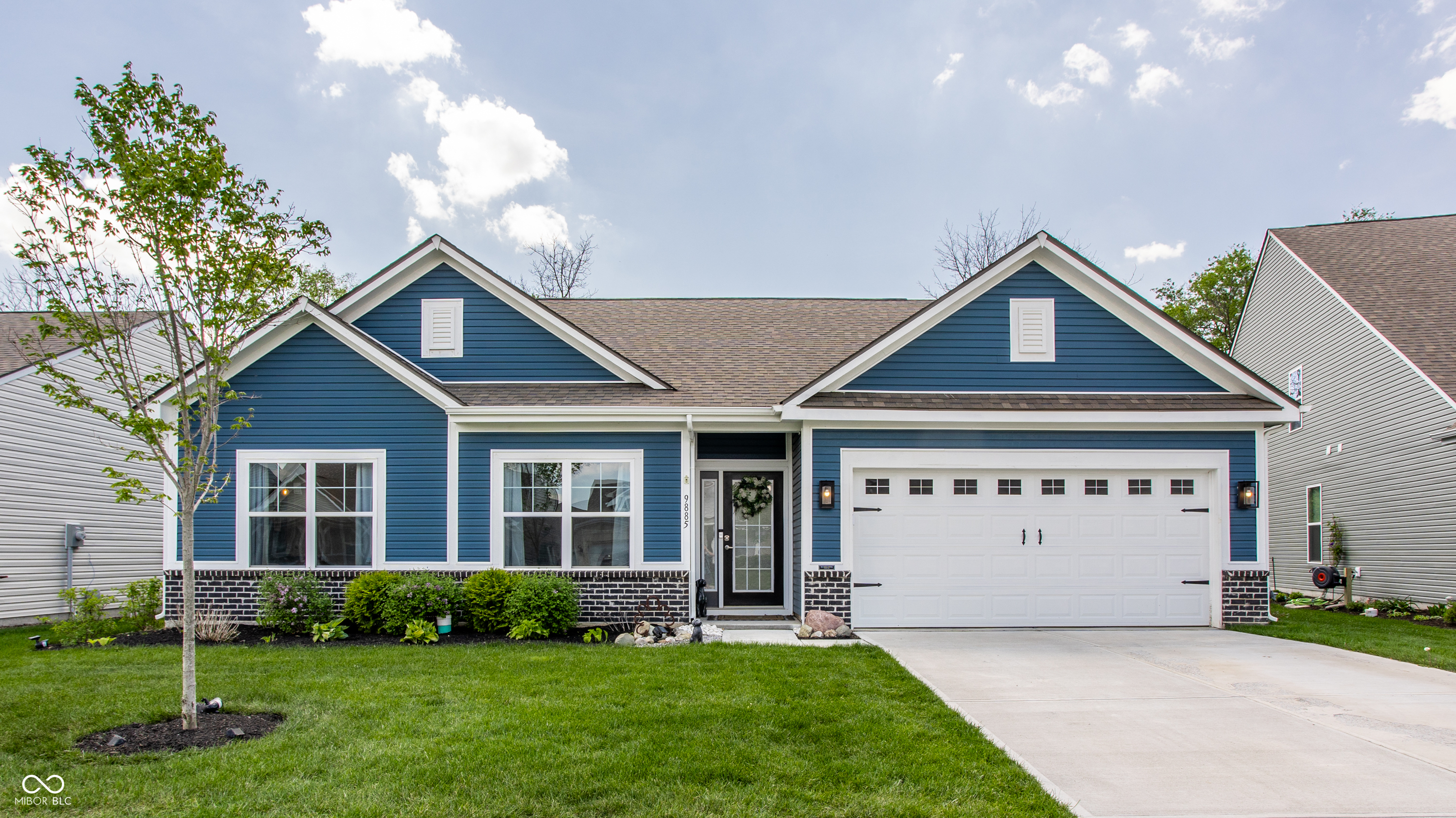 9885 Canyon Lane Pendleton, IN 46064 - Photo 41 of 42