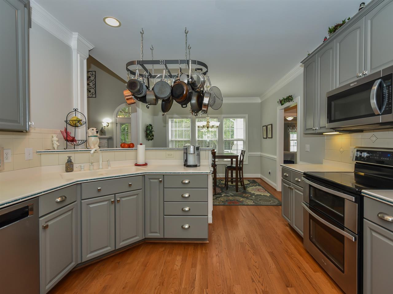 6005 Maton Place Raleigh, NC 27603 - Photo 7 of 30 Photo 7