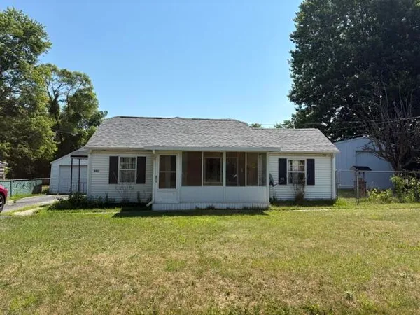 $136,900 | 3157 Ludwig Street, Burton, MI 48529