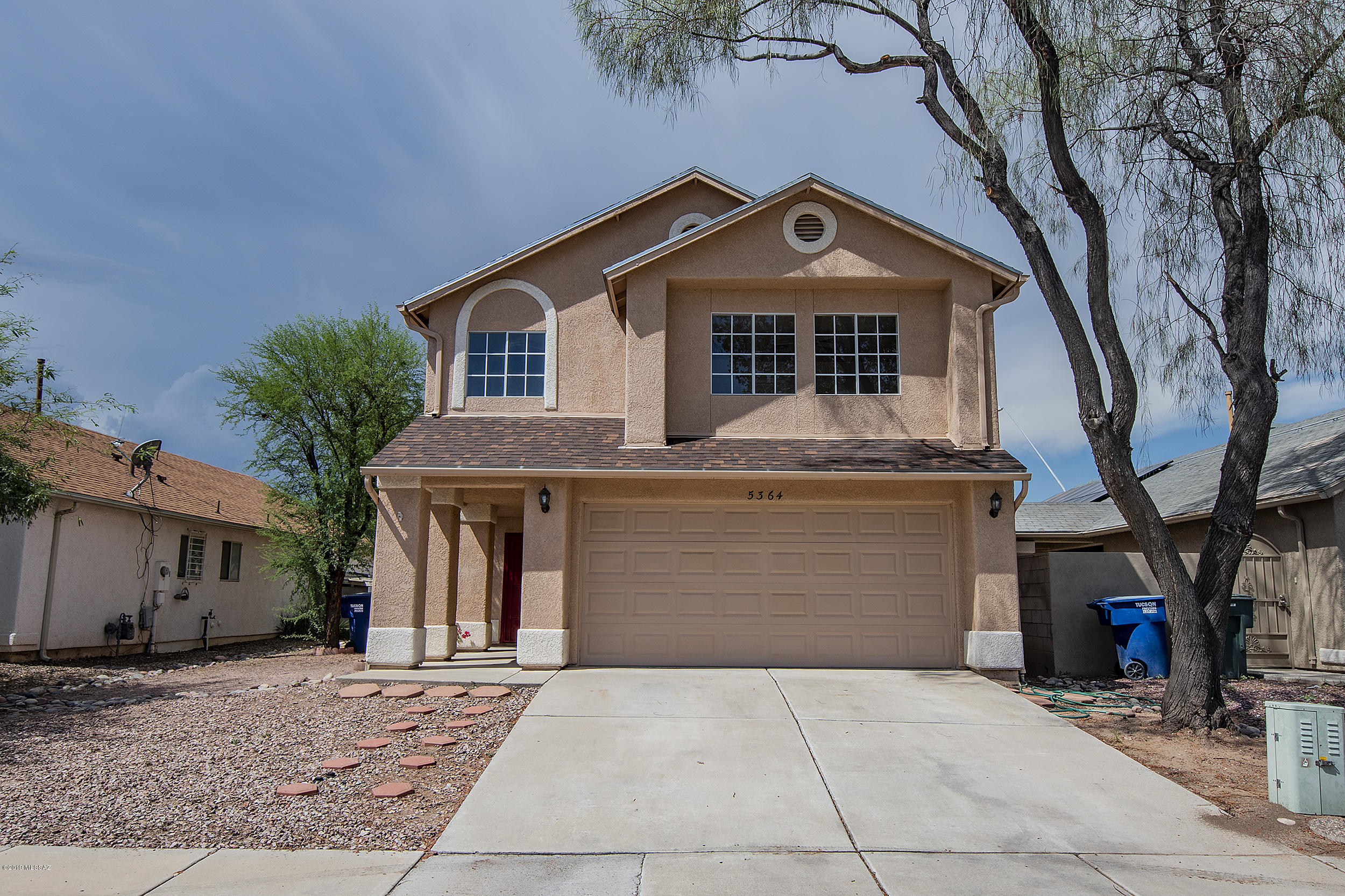 5364 South Stockwell Road Tucson, AZ 85746 - Photo 3 of 42 Gallery Image 3