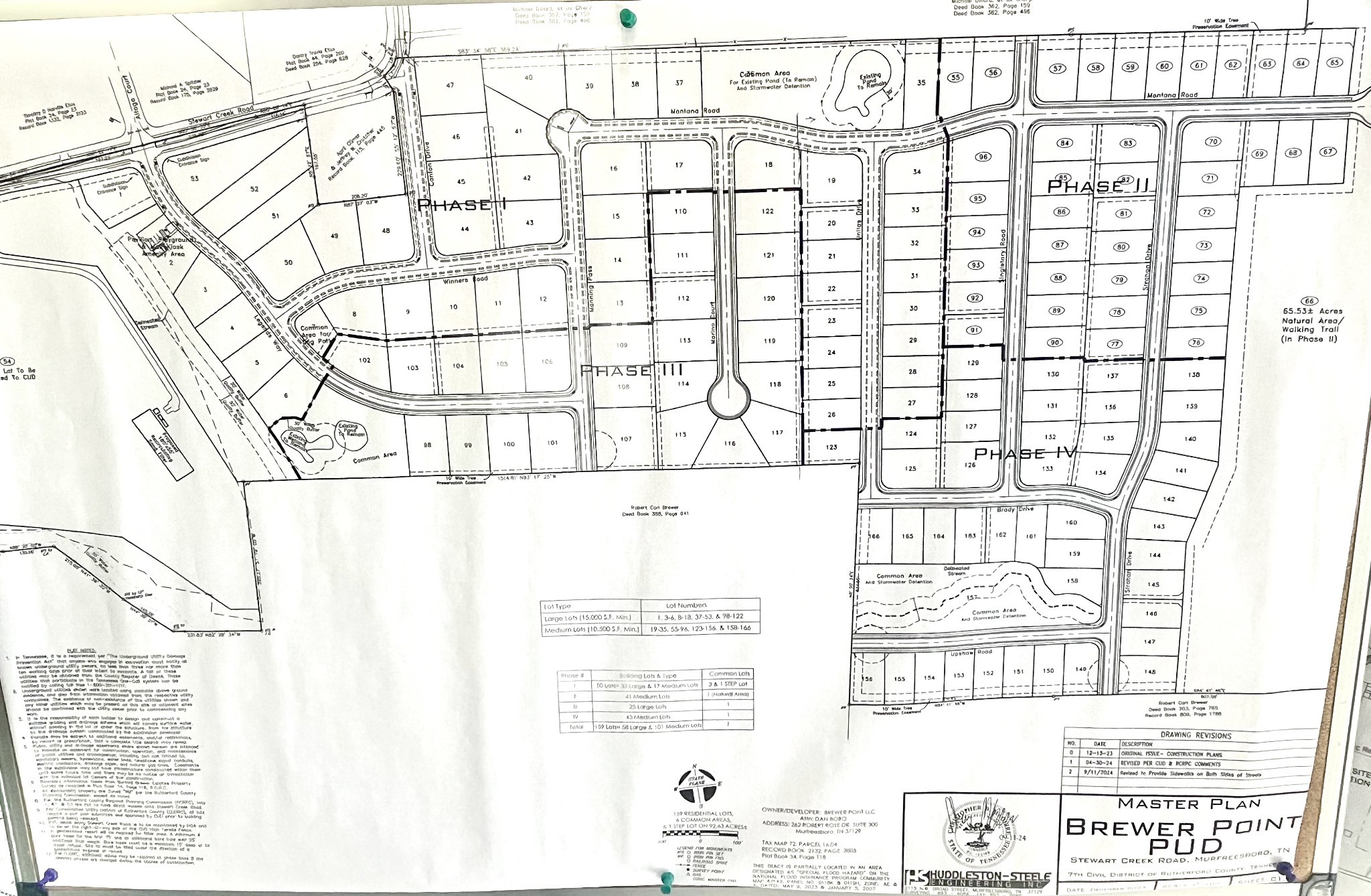 2629 Unitas Drive Murfreesboro, TN 37129 - Photo 11 of 20 a picture of a floor with a window