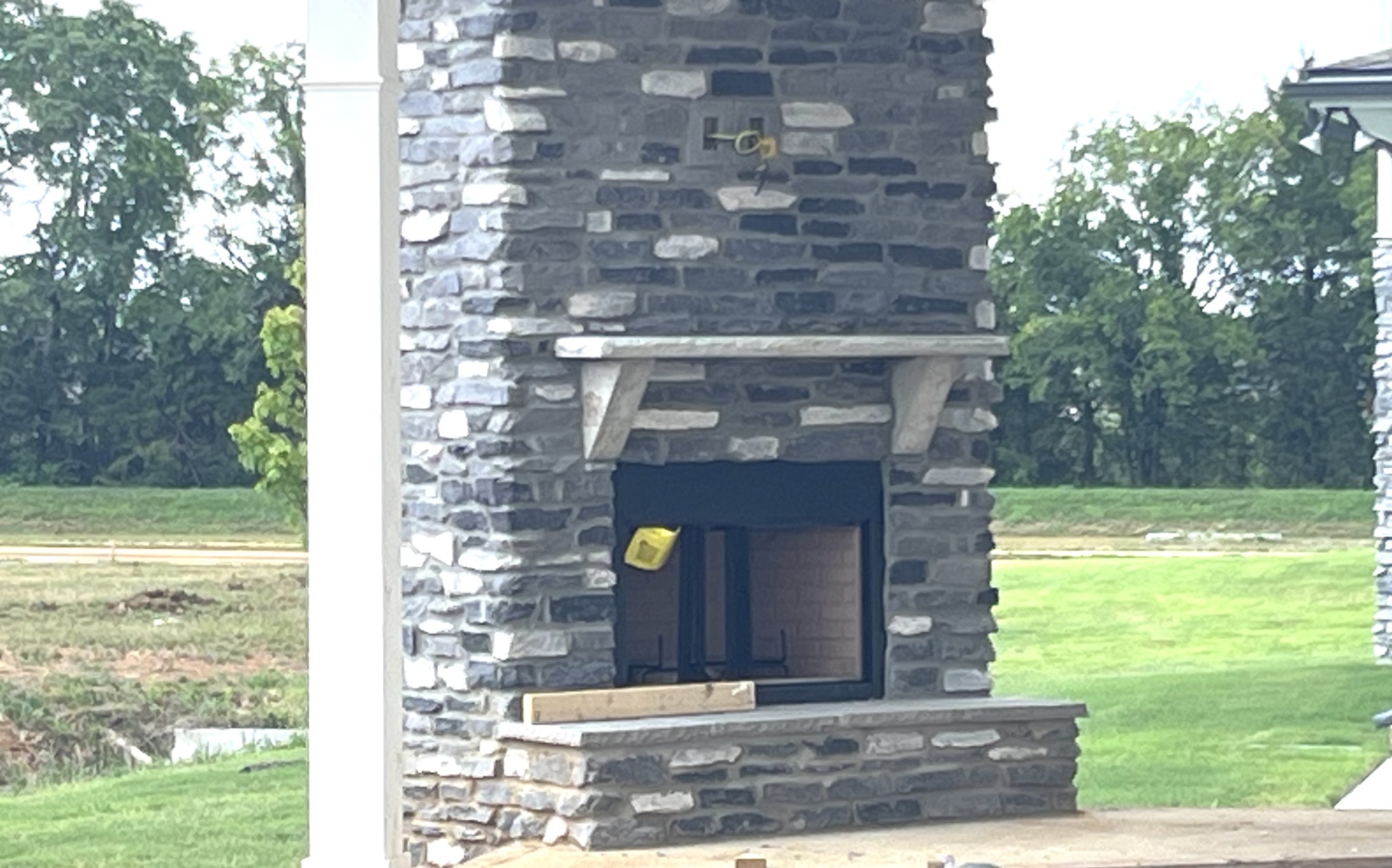 2629 Unitas Drive Murfreesboro, TN 37129 - Photo 4 of 20 a view of a building with a front door