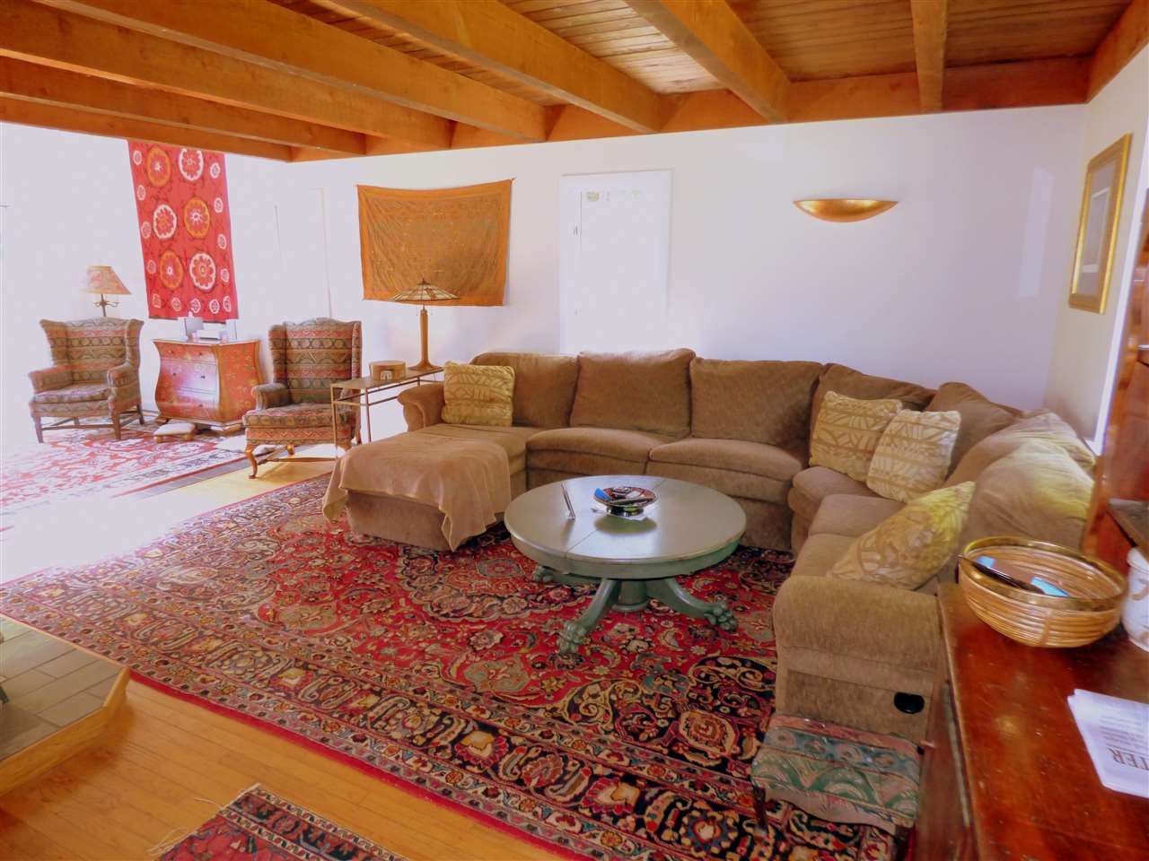 282 Slayton Farm Road Stowe, VT 05672 - Photo 12 of 40