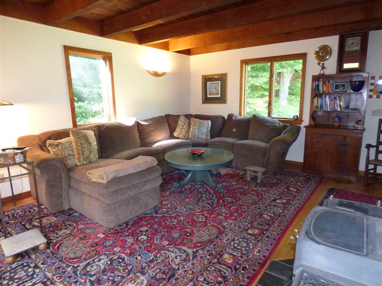 282 Slayton Farm Road Stowe, VT 05672 - Photo 13 of 40