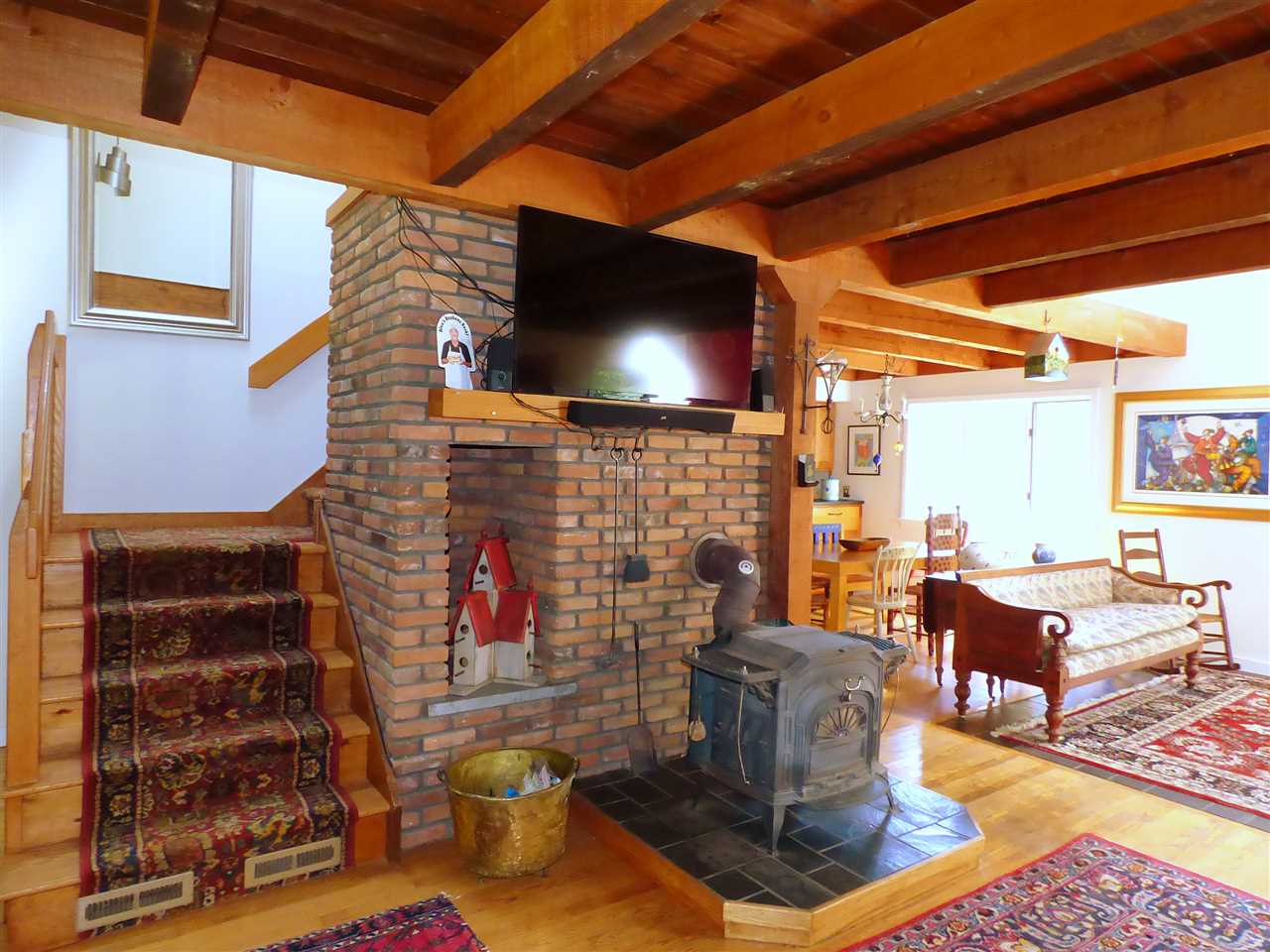 282 Slayton Farm Road Stowe, VT 05672 - Photo 14 of 40