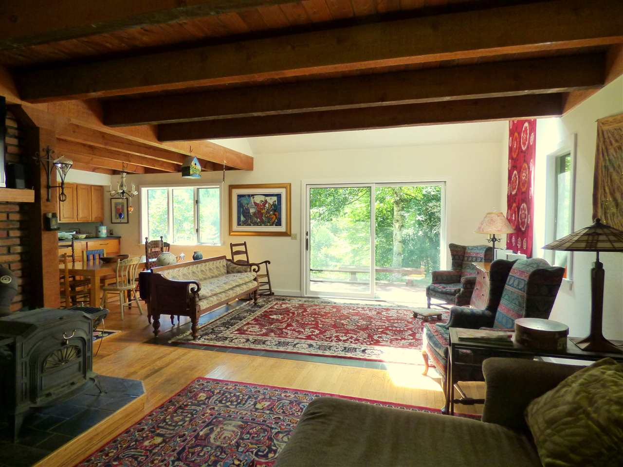 282 Slayton Farm Road Stowe, VT 05672 - Photo 15 of 40