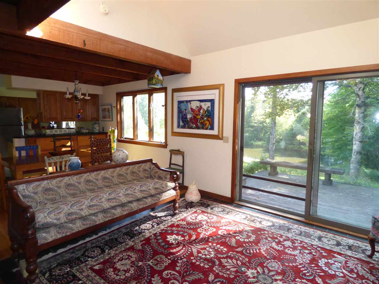 282 Slayton Farm Road Stowe, VT 05672 - Photo 17 of 40