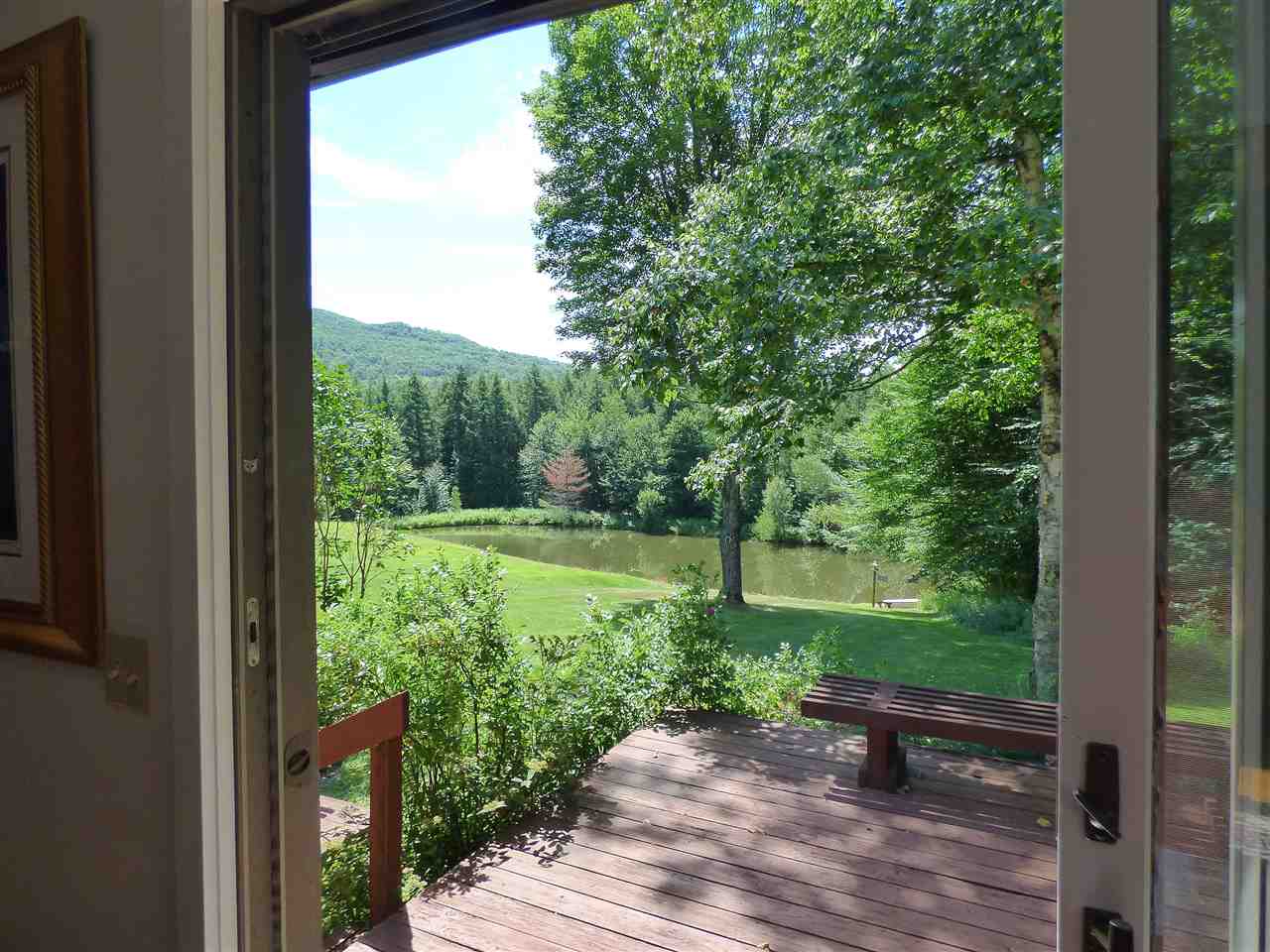 282 Slayton Farm Road Stowe, VT 05672 - Photo 18 of 40