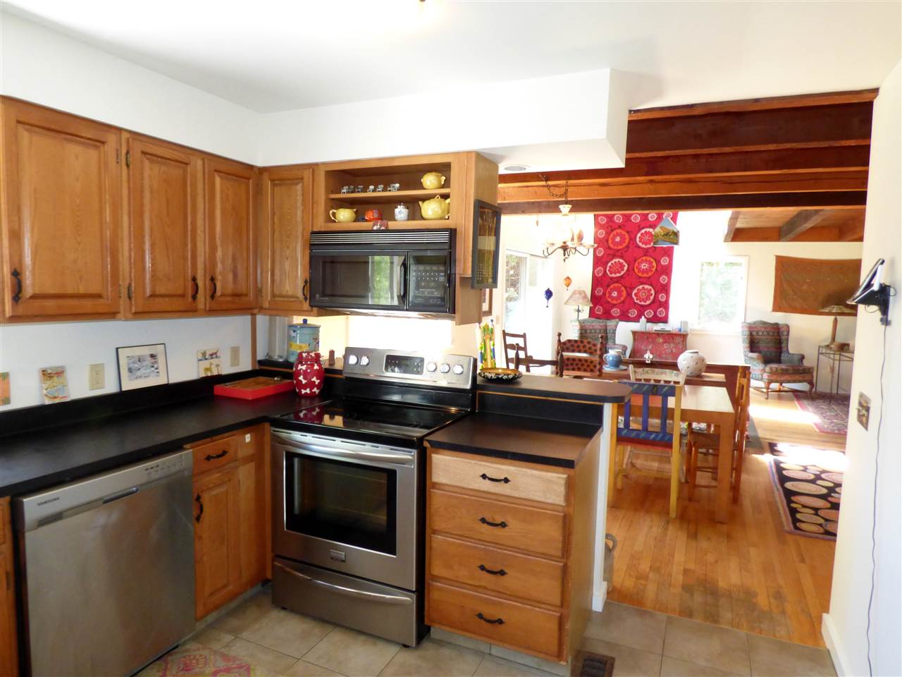 282 Slayton Farm Road Stowe, VT 05672 - Photo 20 of 40