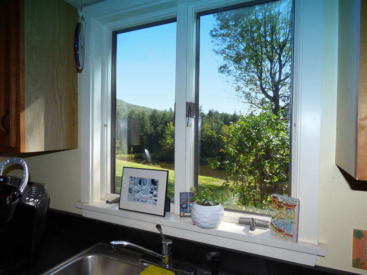 282 Slayton Farm Road Stowe, VT 05672 - Photo 21 of 40