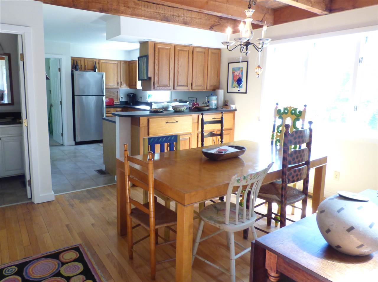 282 Slayton Farm Road Stowe, VT 05672 - Photo 22 of 40