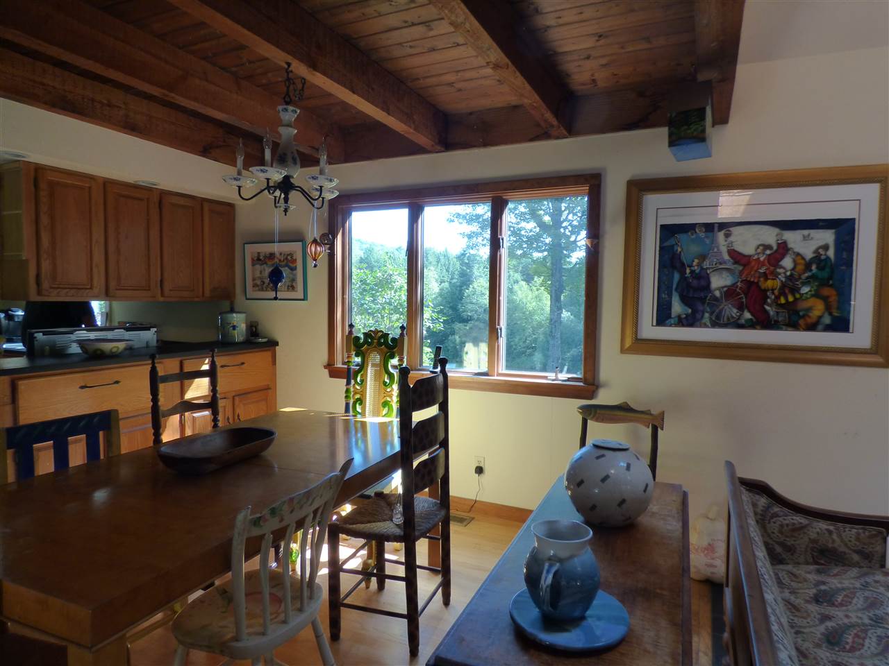 282 Slayton Farm Road Stowe, VT 05672 - Photo 24 of 40