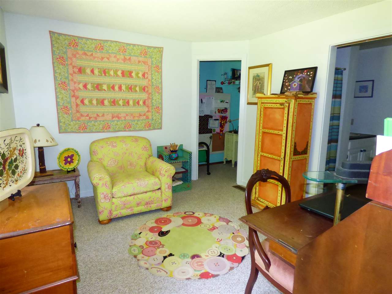 282 Slayton Farm Road Stowe, VT 05672 - Photo 25 of 40