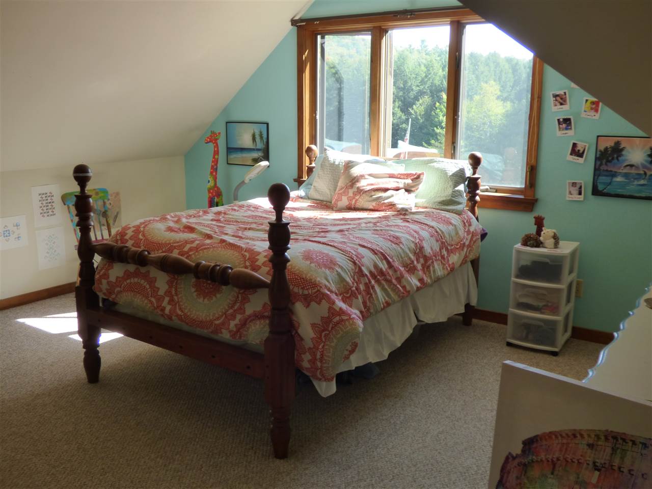 282 Slayton Farm Road Stowe, VT 05672 - Photo 27 of 40