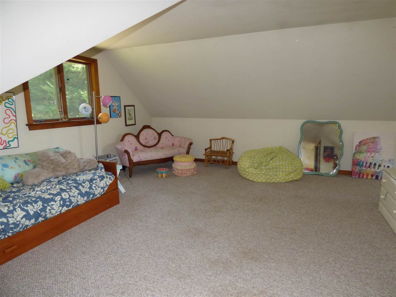 282 Slayton Farm Road Stowe, VT 05672 - Photo 28 of 40