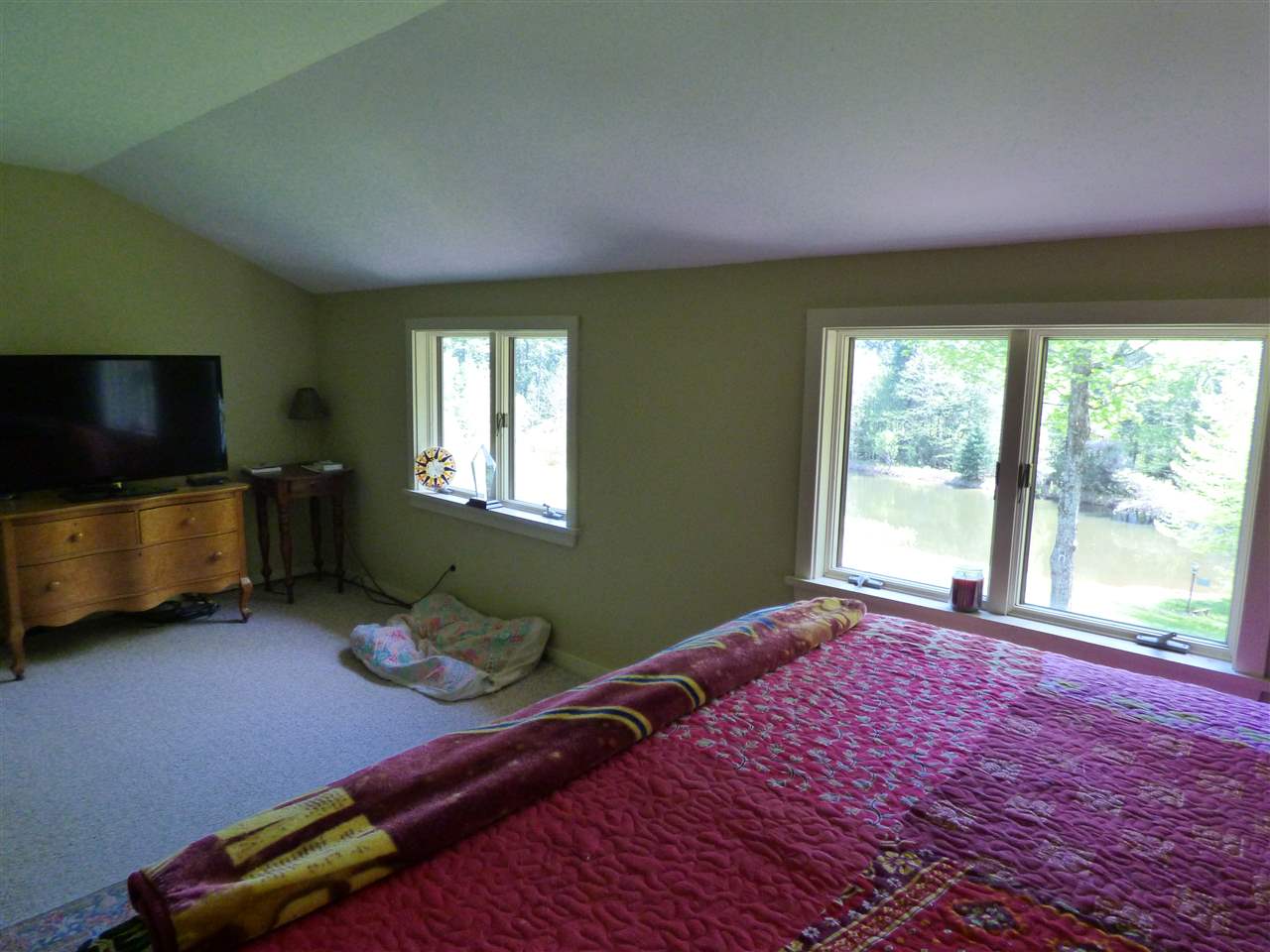 282 Slayton Farm Road Stowe, VT 05672 - Photo 29 of 40