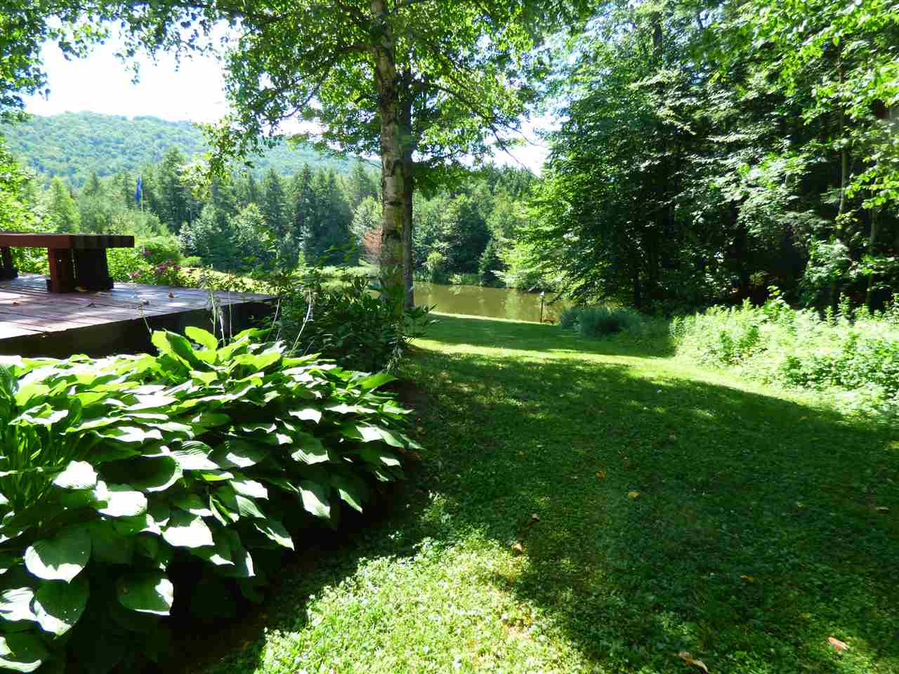 282 Slayton Farm Road Stowe, VT 05672 - Photo 4 of 40