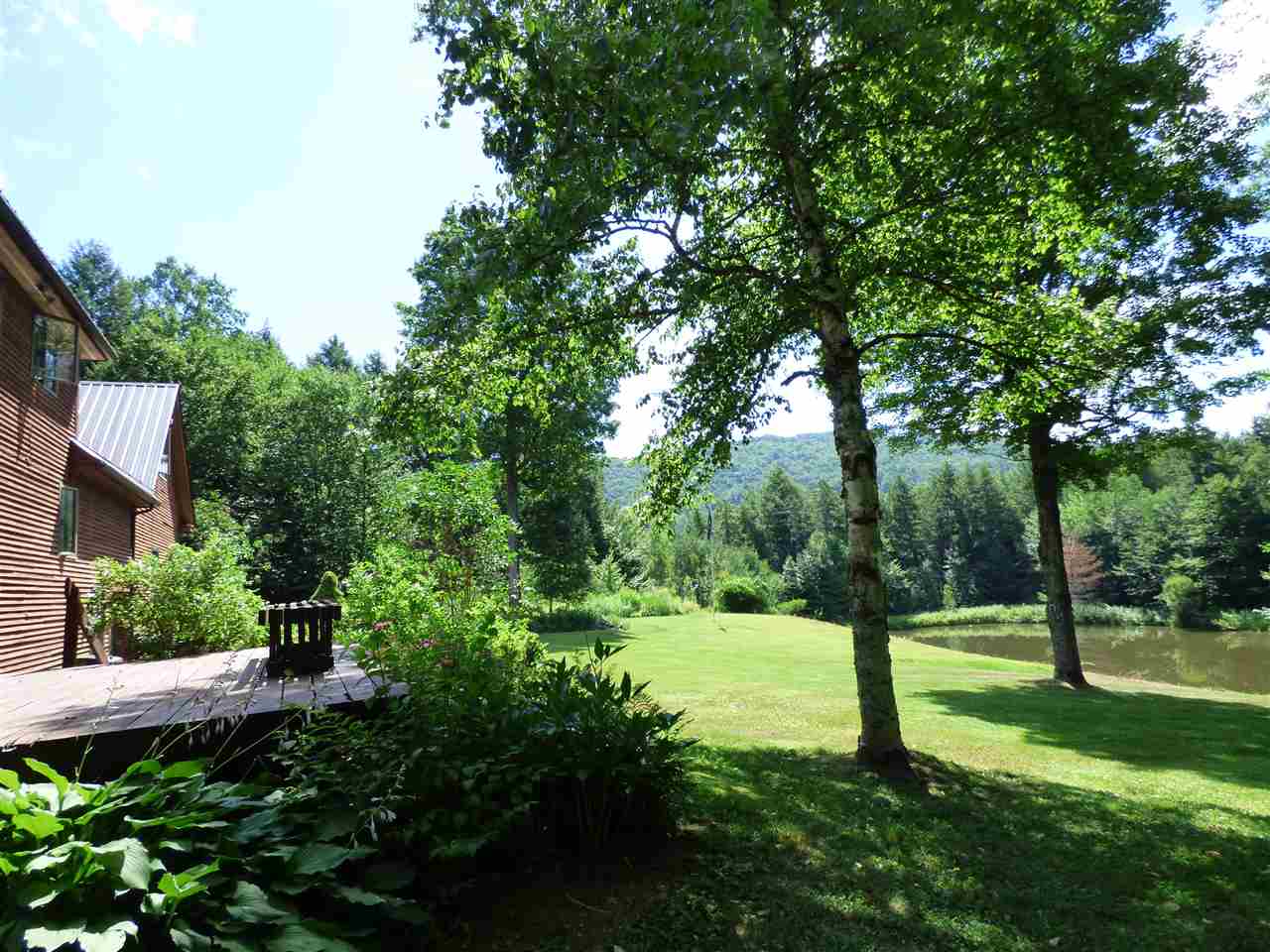 282 Slayton Farm Road Stowe, VT 05672 - Photo 34 of 40
