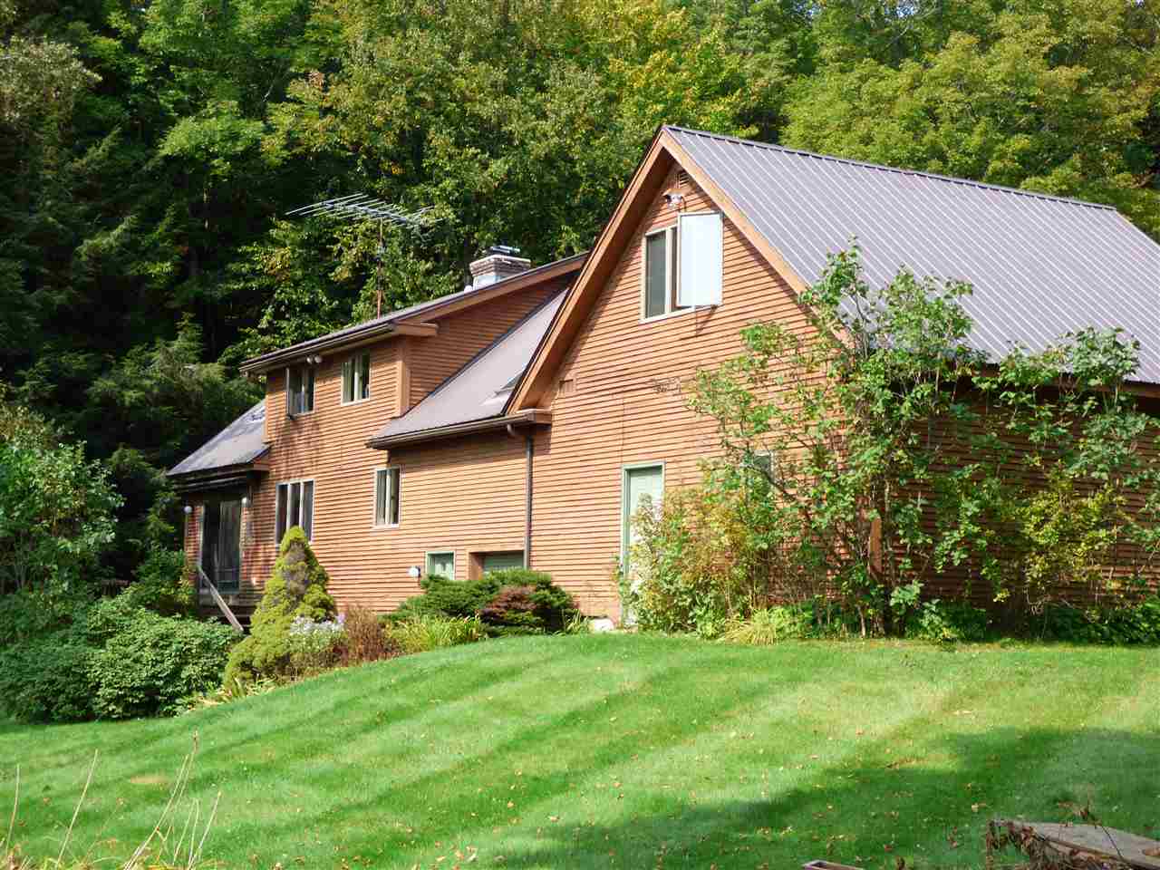 282 Slayton Farm Road Stowe, VT 05672 - Photo 35 of 40