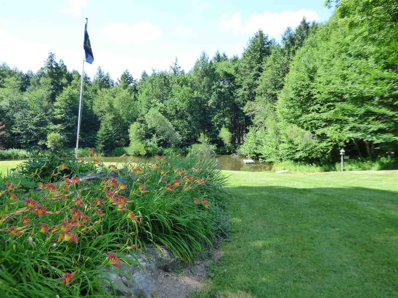 282 Slayton Farm Road Stowe, VT 05672 - Photo 36 of 40